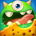 Descargar Eat All Cookies Instalar Más reciente APK descargador