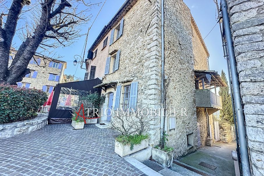 Vente maison 5 pièces 90 m² à La Gaude (06610), 279 500 €