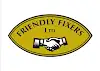 Friendly Fixers Ltd  Logo