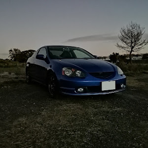 インテグラ DC5