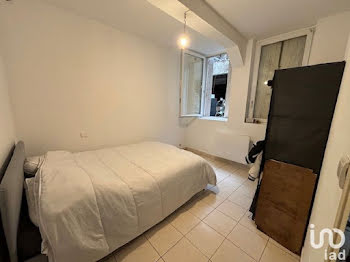 appartement à Pleyben (29)