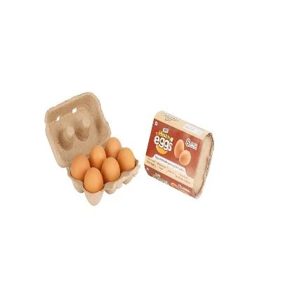 Upf Duck Eggs Pack Of 6