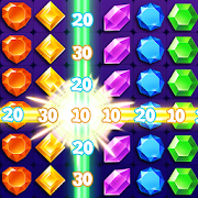 Witch Magic Spell Diamonds 1.0.1 Icon