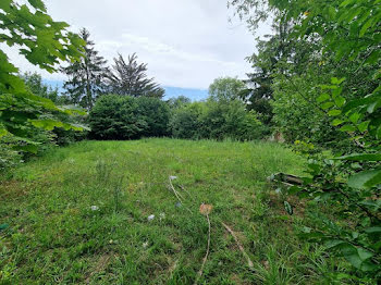 terrain à Méry-sur-Marne (77)