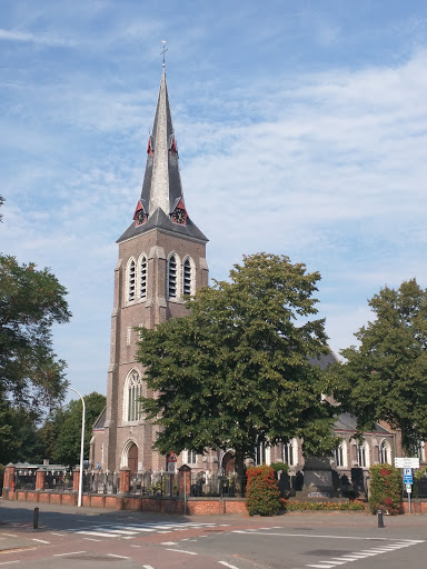 Onze-Lieve-Vrouw en Sint-Petruskerk