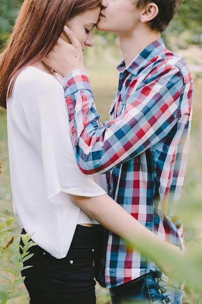 Wedding photographer Sveta Panova (swetlans). Photo of 1 August 2016