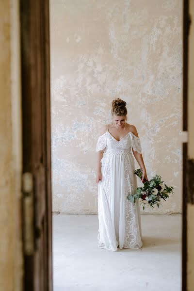 婚礼摄影师Aneta Podroužková（anetpo）。2023 6月27日的照片