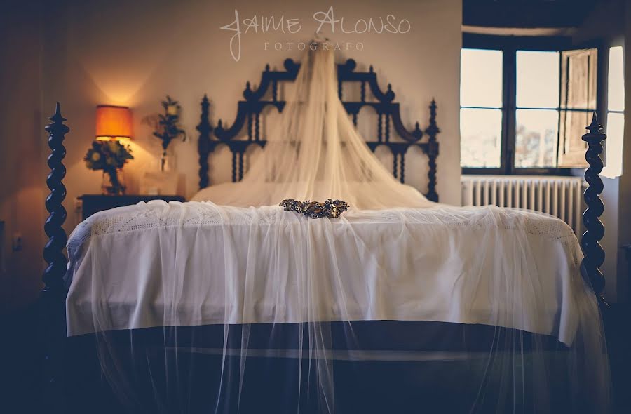 Fotógrafo de bodas Jaime Alonso (jaimealonso). Foto del 17 de junio 2019