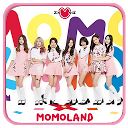 Télécharger Momoland Wallpapers Kpop Installaller Dernier APK téléchargeur