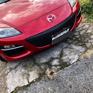 RX-8