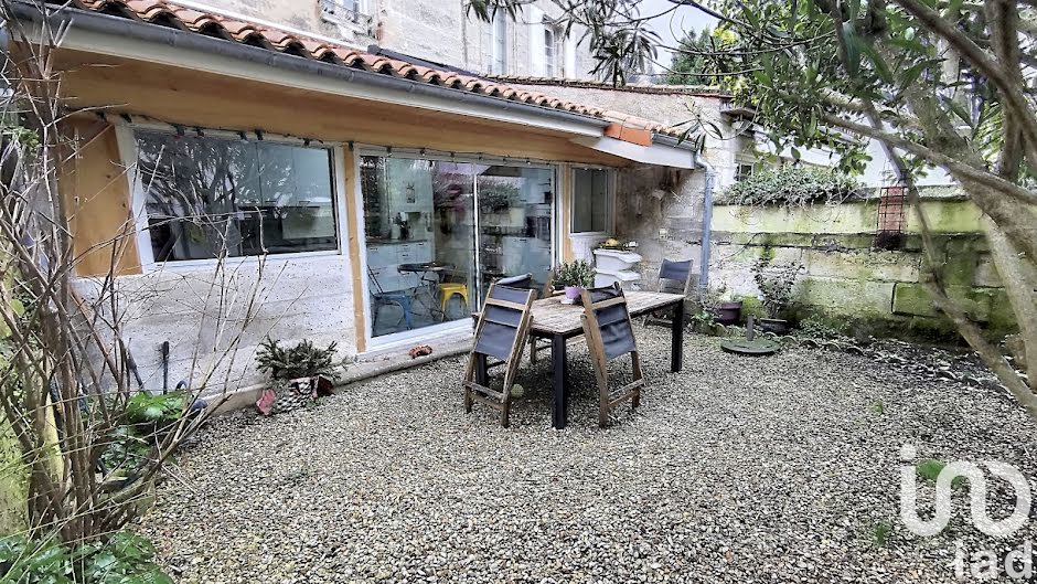 Vente maison 5 pièces 138 m² à Angouleme (16000), 305 000 €