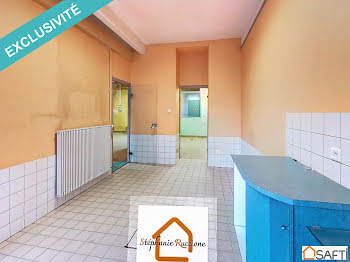 appartement à La Côte-Saint-André (38)