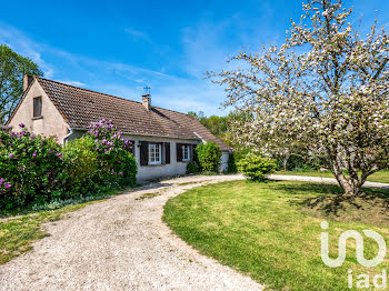 maison à Sury-aux-Bois (45)