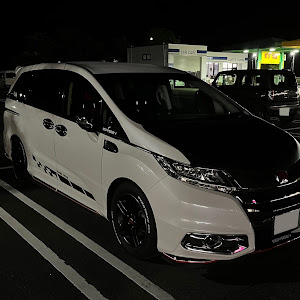 オデッセイ RC1