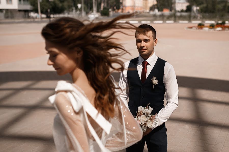 Wedding photographer Natalya Shtyk (fotoshake). Photo of 18 September 2022