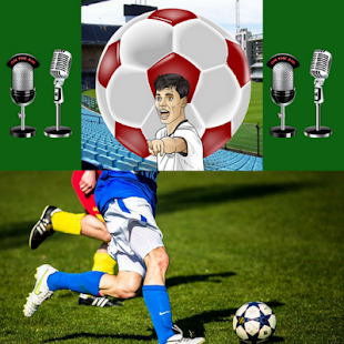 Radios Deportivas De España - Deportes en vivo(圖1)-速報App