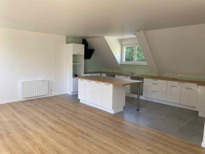 Vente appartement 3 pièces 75.24 m² à Saint-Cast-le-Guildo (22380), 346 500 €