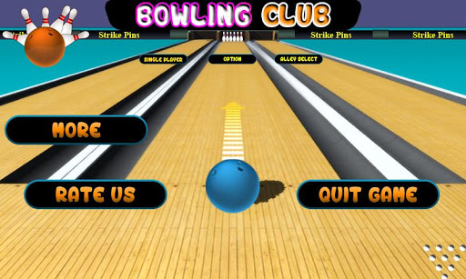 Code Triche Bowling Club APK MOD 3