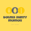 Dolma Aunty Momos, Hadapsar, Pune logo