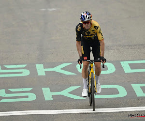 Beresterke Wout van Aert wijst criticasters en grond van kritiek stevig terecht: "Die mensen kennen niet veel van koers"