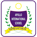 Cover Image of ดาวน์โหลด Apollo International School 1.0 APK