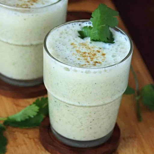 Masala Buttermilk