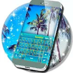 Summer Keyboard Apk