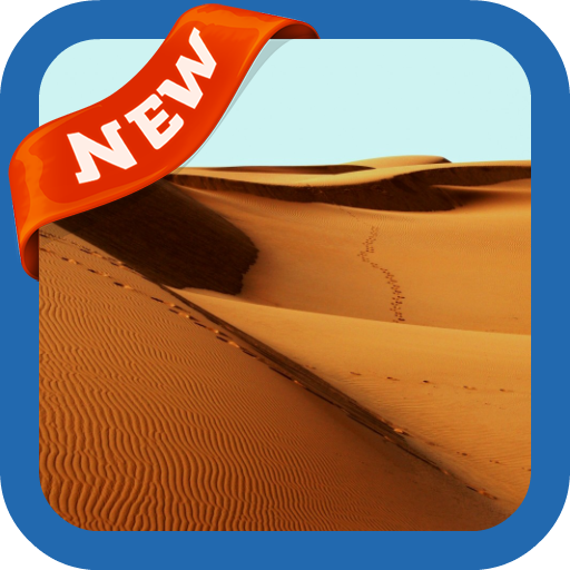 Desert Wallpaper Aplicații Pe Google Play