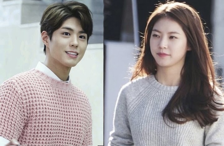 6 Actors That Gave Up Their Dream Of KPop Idols