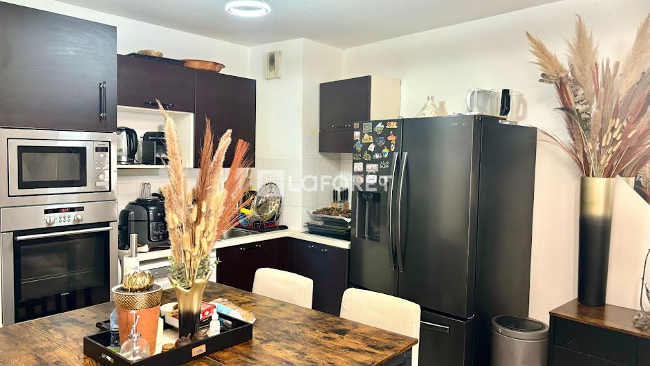 Vente appartement 3 pièces 63.7 m² à Nice (06000), 212 000 €