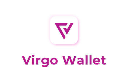 Virgo Wallet small promo image