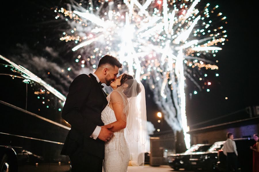 Wedding photographer Łukasz Michalczuk (lukaszmichalczuk). Photo of 2 October 2022