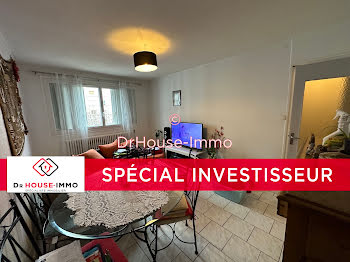 appartement à Grenoble (38)