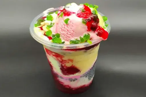 Arabian Falooda