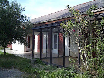 maison à Saint-Martin-la-Pallu (86)