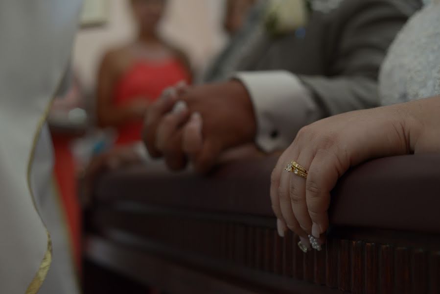 Fotógrafo de casamento Joel Trejo (joeltrejo). Foto de 17 de setembro 2015