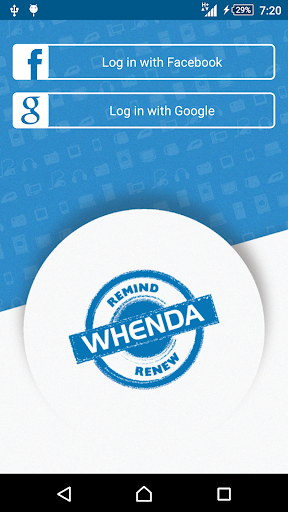 Whenda