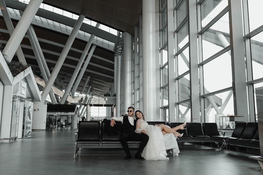 Photographe de mariage Viktoriya Petrova (petrovaviktoria). Photo du 24 novembre 2020