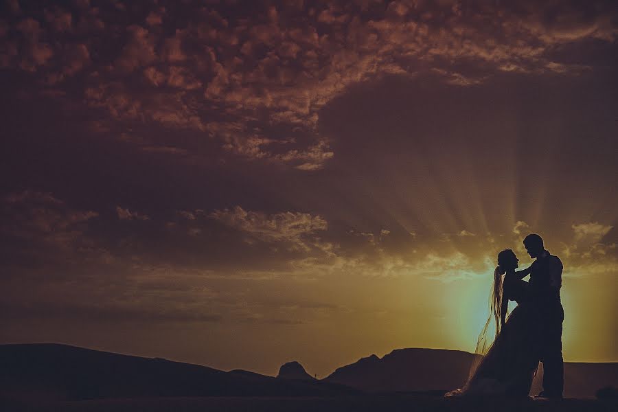 Fotógrafo de casamento Tímea Kaplonyi (kaplonyitimea). Foto de 23 de abril 2017