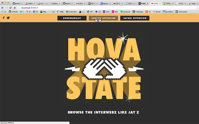 Hova!