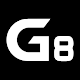 Download G8 / V50 Black UI - Icon Pack For PC Windows and Mac 2.0