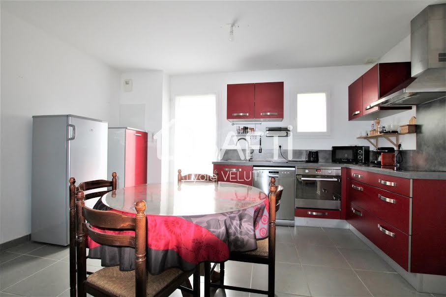 Vente maison 3 pièces 53 m² à Pélissanne (13330), 273 400 €