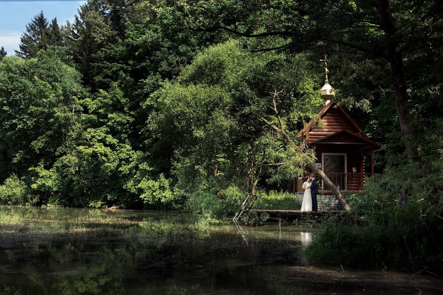 Wedding photographer Slava Kashirskiy (slavakashirskiy). Photo of 20 July 2017