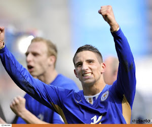 Knockaert : "Le Standard est un club prestigieux"