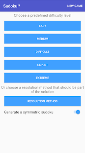 Sudoku - Learn and Play(圖4)-速報App