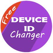 Device ID Changer 1.13 Icon