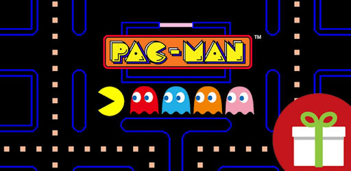 Pac Man Aplicaciones En Google Play - green screen man roblox