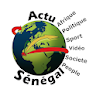 Actu Sénégal, Actu Afrique icon