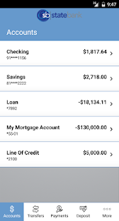 How to install State Bank Mobile Banking 8.0.223 mod apk for android
