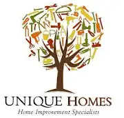 Unique Homes Logo